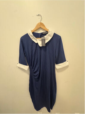 Vintage oxiuly fashion dress NWT